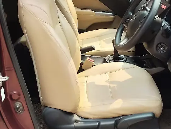 Used Honda City [2011-2014] 1.5 V MT in Mumbai