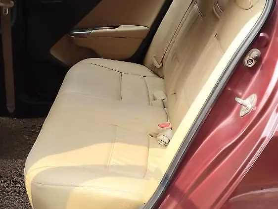 Used Honda City [2011-2014] 1.5 V MT in Mumbai