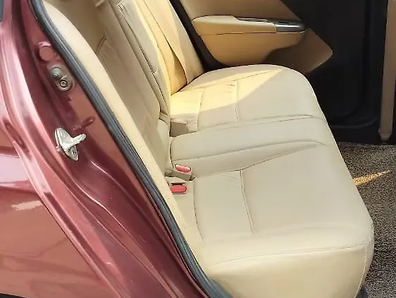 Used Honda City [2011-2014] 1.5 V MT in Mumbai