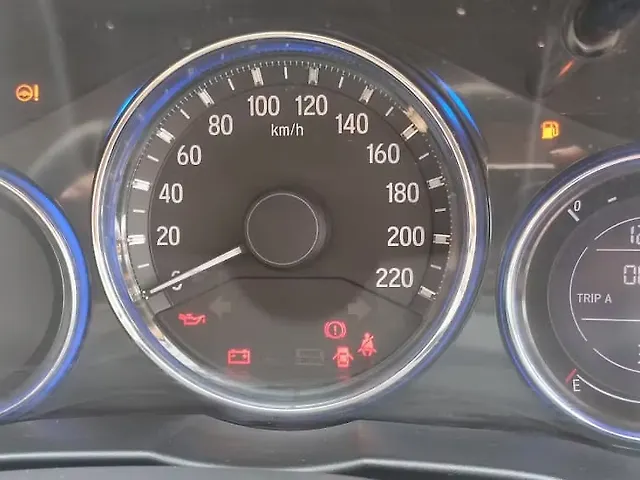 Used Honda City [2011-2014] 1.5 V MT in Mumbai