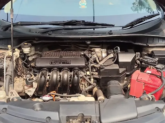 Used Honda City [2011-2014] 1.5 V MT in Mumbai
