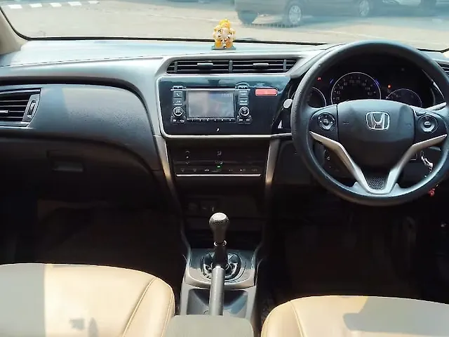 Used Honda City [2011-2014] 1.5 V MT in Mumbai