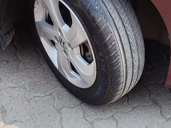 Used Honda City [2011-2014] 1.5 V MT in Mumbai