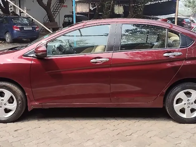 Used Honda City [2011-2014] 1.5 V MT in Mumbai