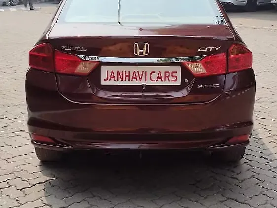 Used Honda City [2011-2014] 1.5 V MT in Mumbai