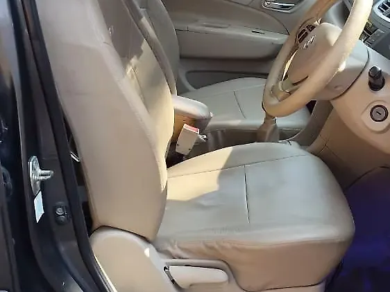 Used Maruti Suzuki Ertiga [2015-2018] VXI CNG in Mumbai