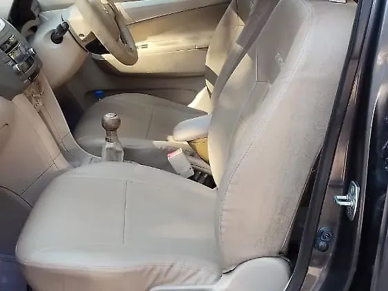 Used Maruti Suzuki Ertiga [2015-2018] VXI CNG in Mumbai