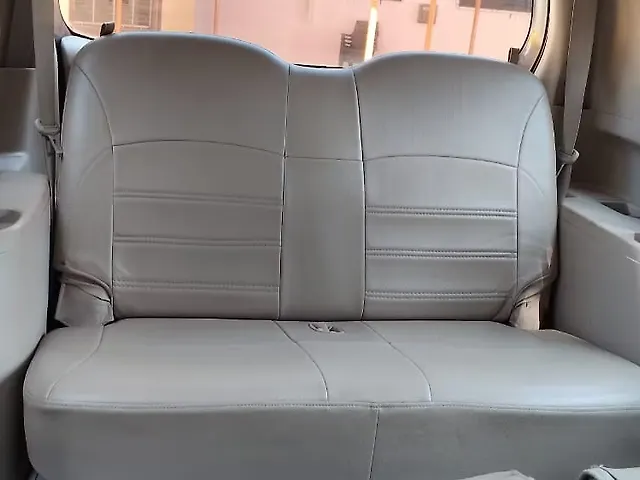 Used Maruti Suzuki Ertiga [2015-2018] VXI CNG in Mumbai