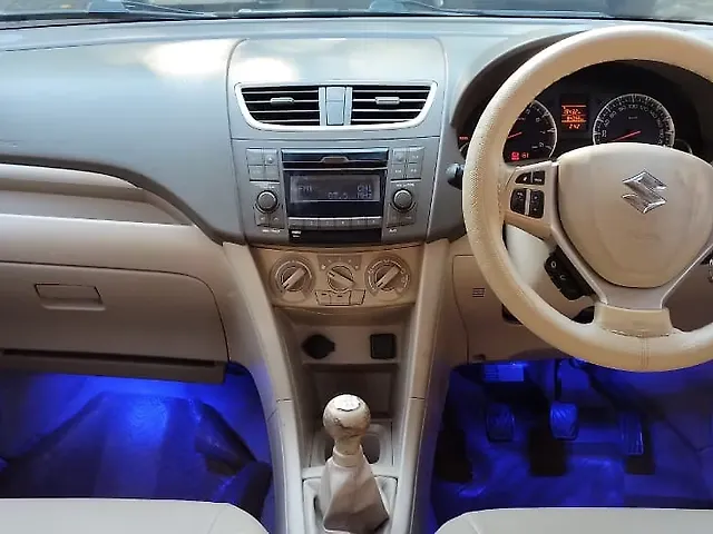 Used Maruti Suzuki Ertiga [2015-2018] VXI CNG in Mumbai
