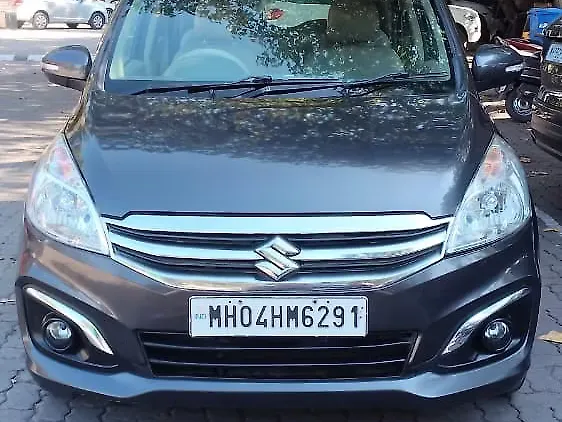 Used Maruti Suzuki Ertiga [2015-2018] VXI CNG in Mumbai