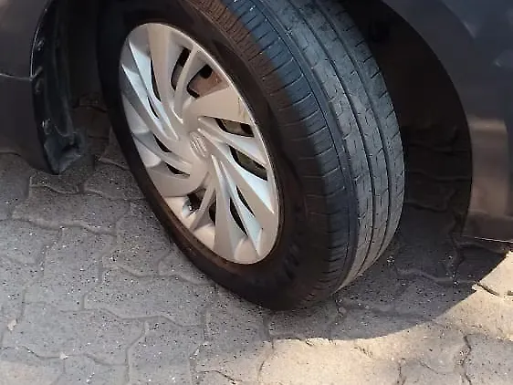 Used Maruti Suzuki Ertiga [2015-2018] VXI CNG in Mumbai