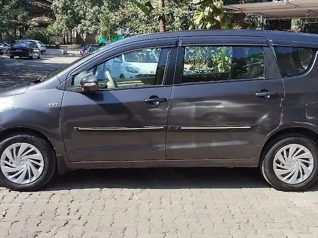 Used Maruti Suzuki Ertiga [2015-2018] VXI CNG in Mumbai