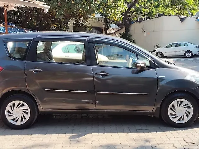 Used Maruti Suzuki Ertiga [2015-2018] VXI CNG in Mumbai