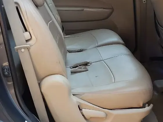 Used Maruti Suzuki Ertiga [2015-2018] VXI CNG in Mumbai