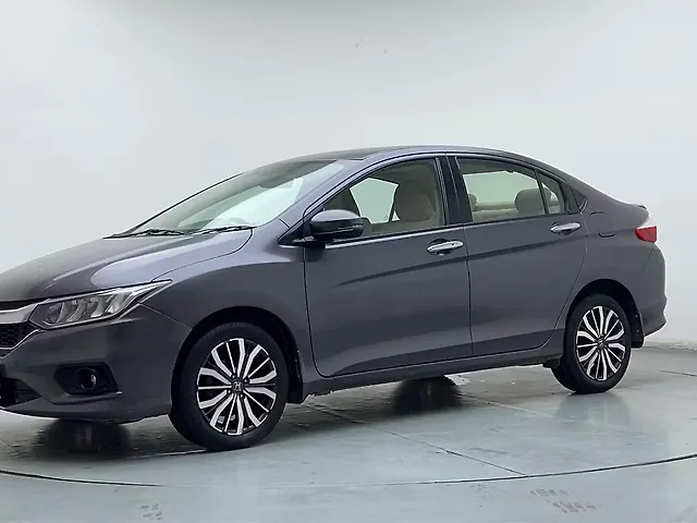 Used 2017 Honda City in Gurgaon