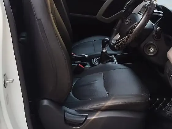 Used Hyundai Creta [2015-2017] 1.6 E Petrol in Mumbai