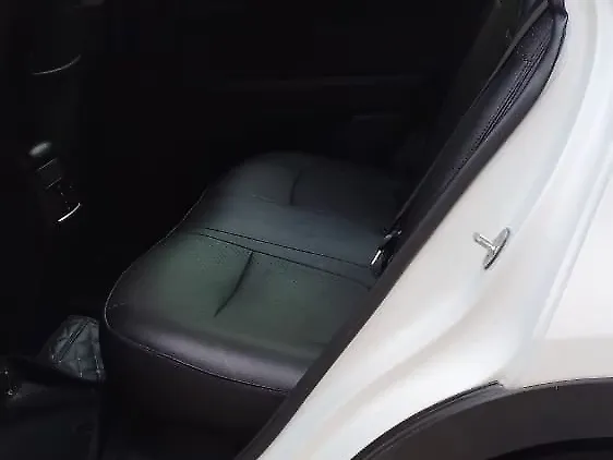 Used Hyundai Creta [2015-2017] 1.6 E Petrol in Mumbai