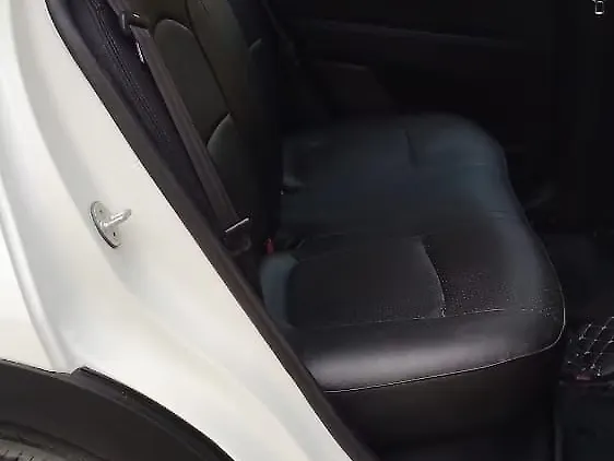 Used Hyundai Creta [2015-2017] 1.6 E Petrol in Mumbai