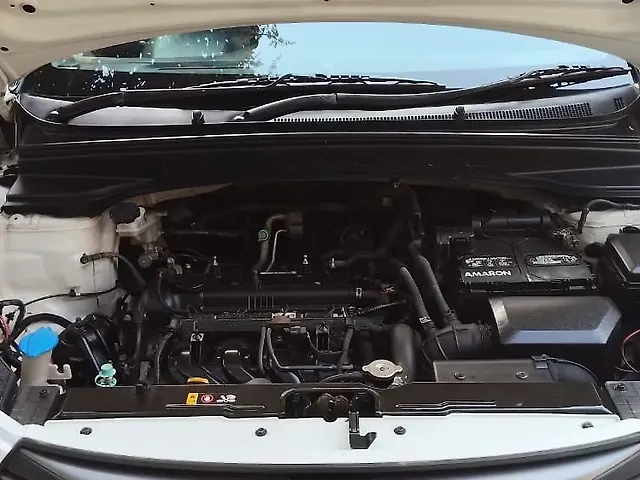 Used Hyundai Creta [2015-2017] 1.6 E Petrol in Mumbai