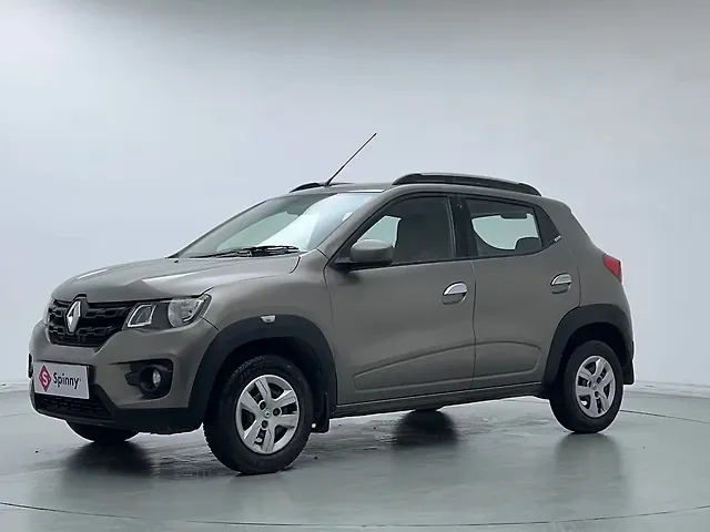Used 2018 Renault Kwid in Ghaziabad Used 2018 Renault Kwid in Ghaziabad