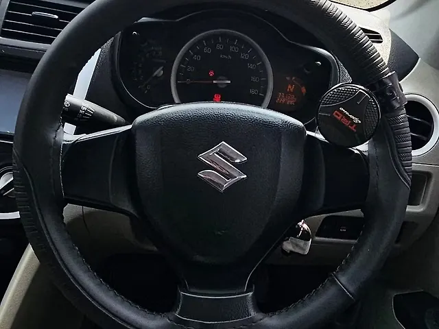 Used Maruti Suzuki Celerio [2014-2017] VXi AMT in Chandigarh