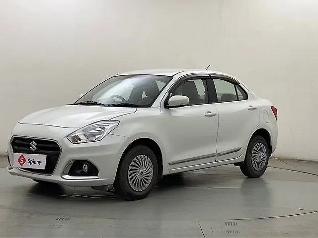 Used 2020 Maruti Suzuki DZire in Thane Used 2020 Maruti Suzuki DZire in Thane
