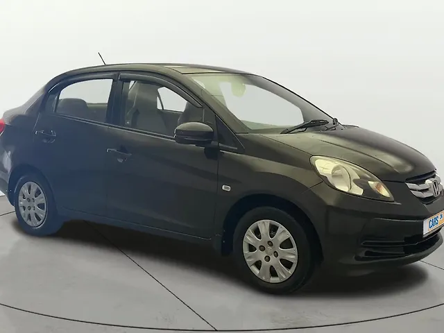 Used 2016 Honda Amaze in Kochi