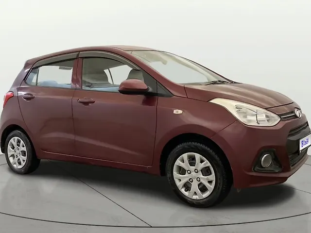 Used 2016 Hyundai Grand i10 in Delhi Used 2016 Hyundai Grand i10 in Delhi