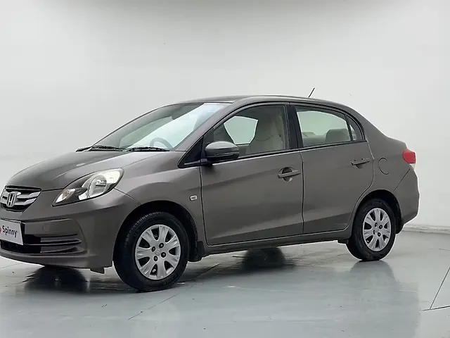 Used 2014 Honda Amaze in Delhi Used 2014 Honda Amaze in Delhi