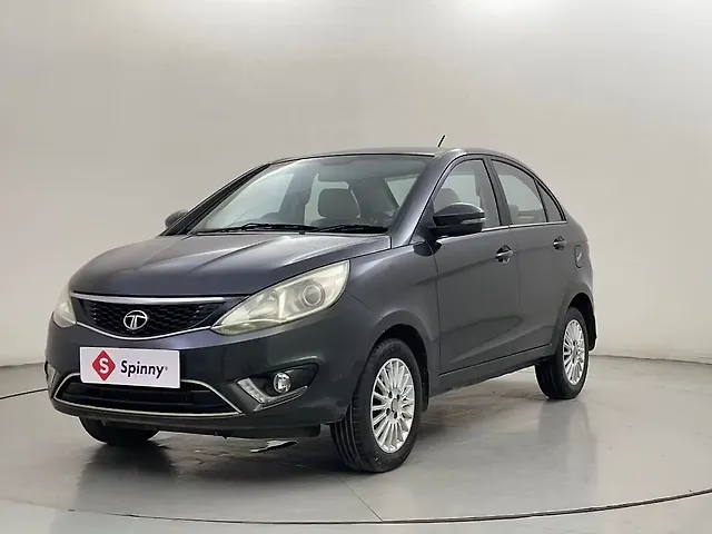Used 2016 Tata Zest in Bangalore