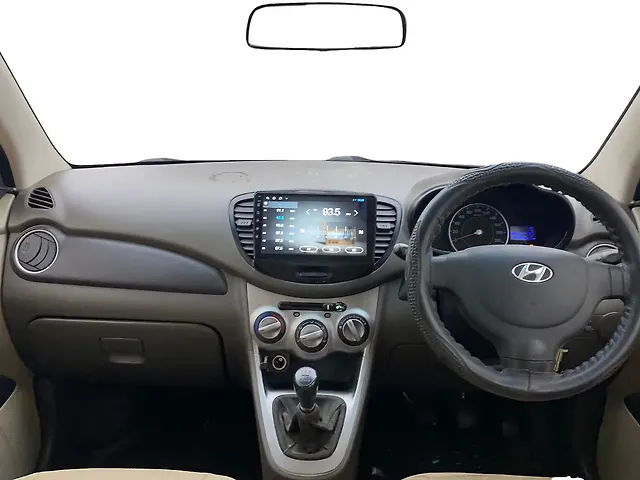 Used Hyundai i10 [2010-2017] 1.1L iRDE Magna Special Edition in Ahmedabad