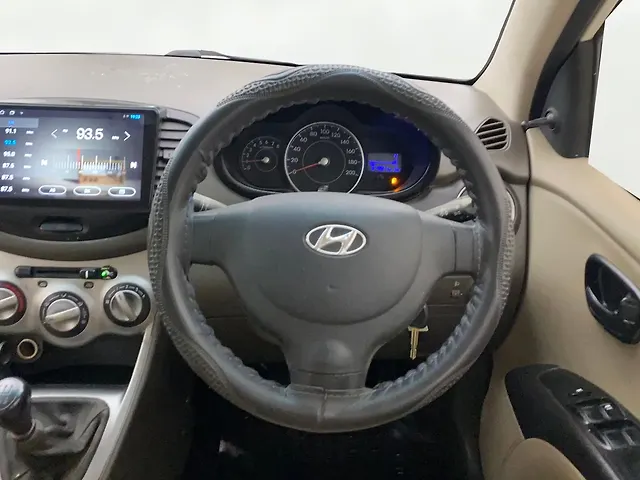 Used Hyundai i10 [2010-2017] 1.1L iRDE Magna Special Edition in Ahmedabad