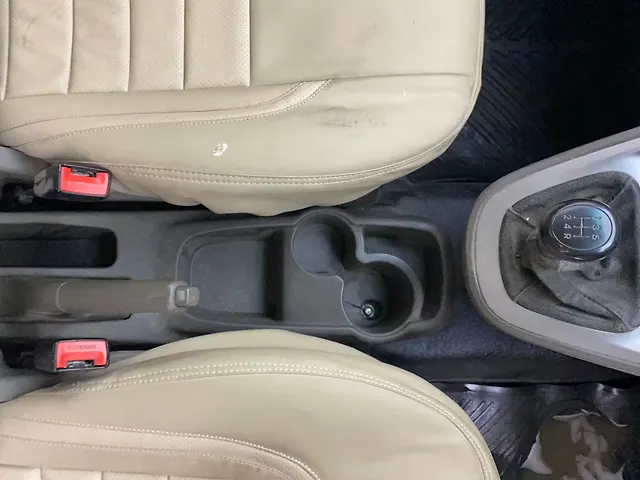 Used Hyundai i10 [2010-2017] 1.1L iRDE Magna Special Edition in Ahmedabad