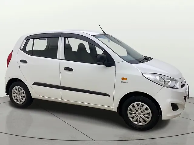 Used 2014 Hyundai i10 in Ahmedabad