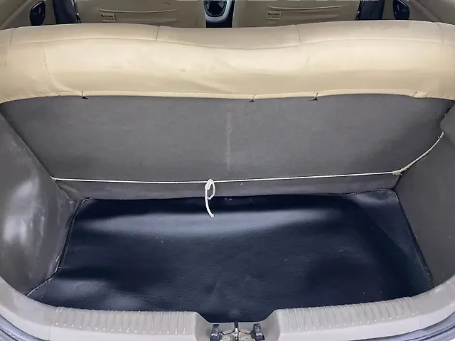 Used Hyundai i10 [2010-2017] 1.1L iRDE Magna Special Edition in Ahmedabad