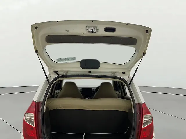 Used Hyundai i10 [2010-2017] 1.1L iRDE Magna Special Edition in Ahmedabad