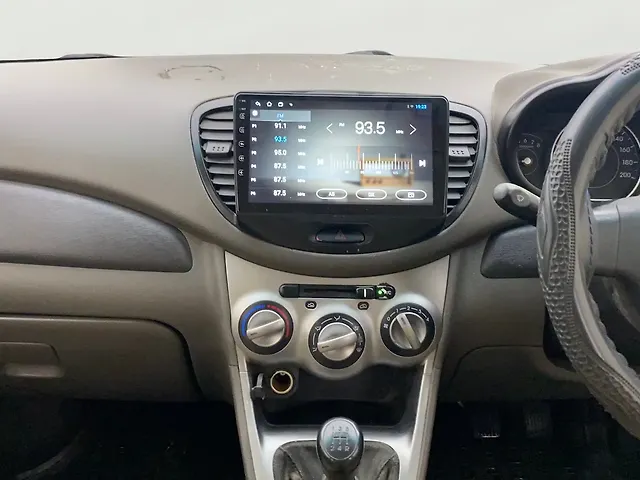 Used Hyundai i10 [2010-2017] 1.1L iRDE Magna Special Edition in Ahmedabad