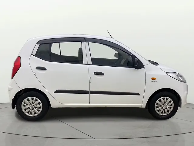 Used Hyundai i10 [2010-2017] 1.1L iRDE Magna Special Edition in Ahmedabad