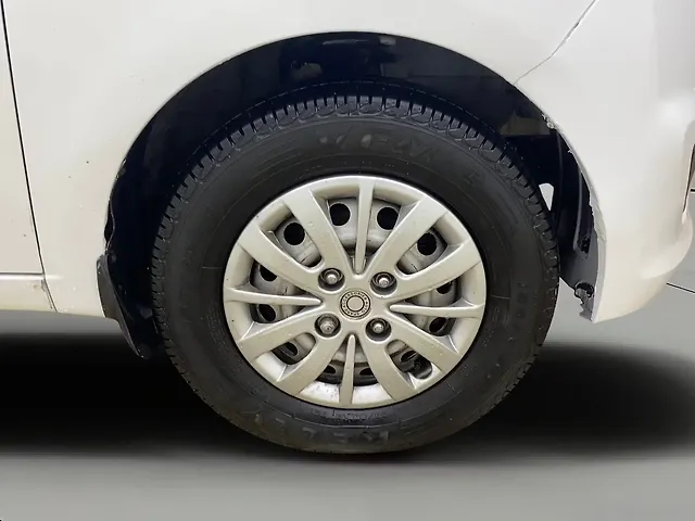 Used Hyundai i10 [2010-2017] 1.1L iRDE Magna Special Edition in Ahmedabad