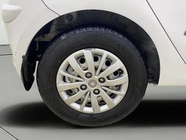 Used Hyundai i10 [2010-2017] 1.1L iRDE Magna Special Edition in Ahmedabad