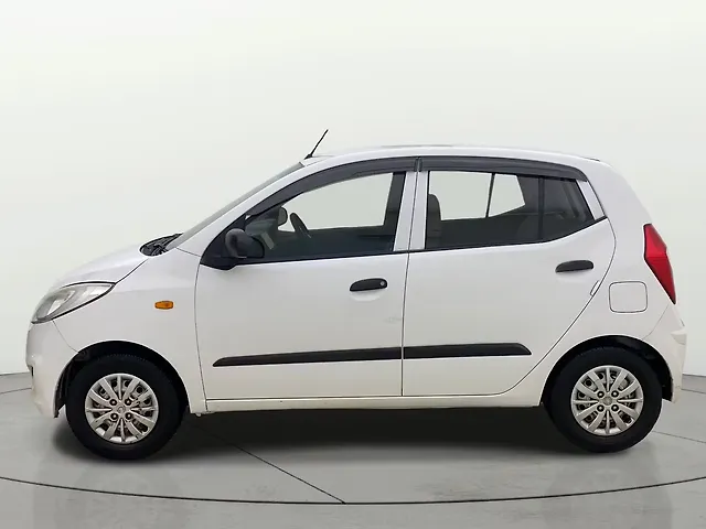 Used Hyundai i10 [2010-2017] 1.1L iRDE Magna Special Edition in Ahmedabad