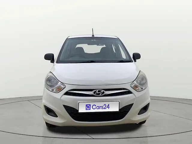 Used Hyundai i10 [2010-2017] 1.1L iRDE Magna Special Edition in Ahmedabad