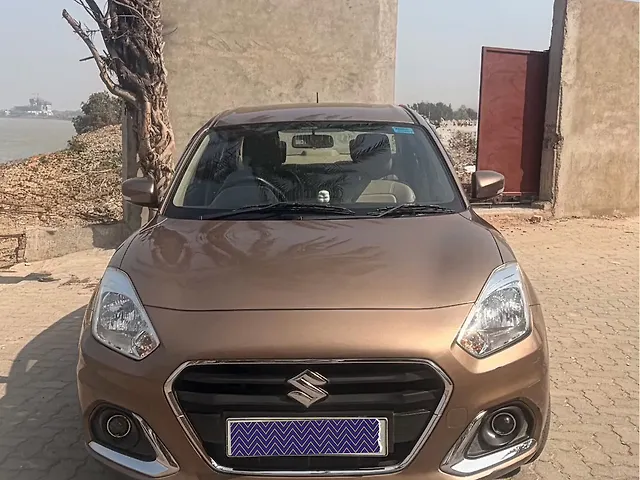 Used 2020 Maruti Suzuki DZire in Kolkata