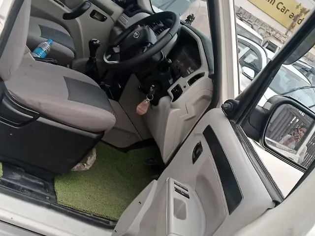 Used Mahindra Scorpio 2021 S5 in Bettiah
