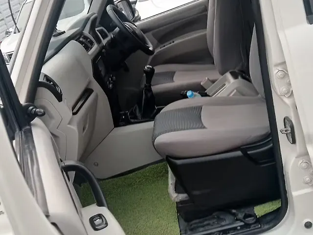 Used Mahindra Scorpio 2021 S5 in Bettiah