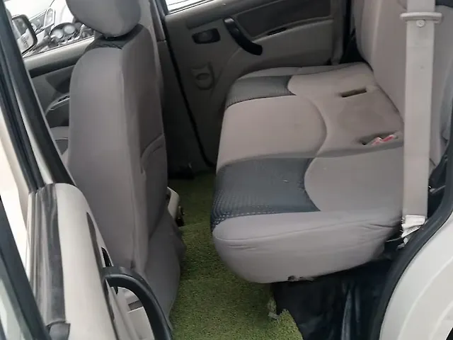 Used Mahindra Scorpio 2021 S5 in Bettiah