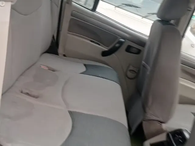 Used Mahindra Scorpio 2021 S5 in Bettiah