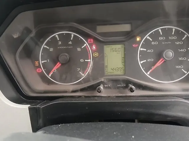 Used Mahindra Scorpio 2021 S5 in Bettiah
