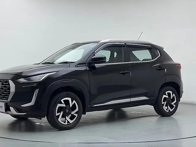 Used 2022 Nissan Magnite in Ghaziabad