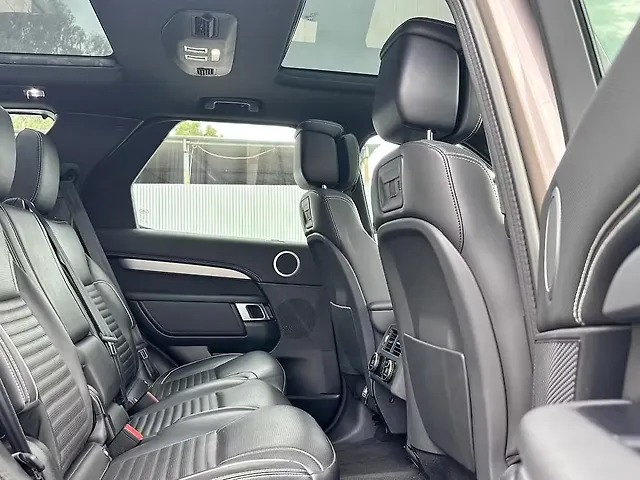 Used Land Rover Discovery HSE R-Dynamic 2.0 Petrol [2021-2023] in Bangalore